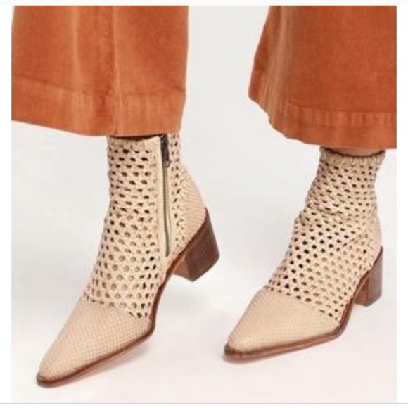 free people in the loop boots